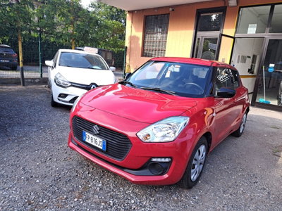 Suzuki Swift 1.2 Dualjet Easy (6)