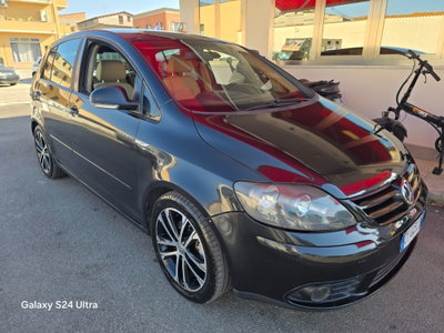 Volkswagen Golf 1.9 TDI 5p. Comfortline usata