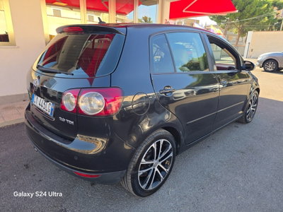 Volkswagen Golf 1.9 TDI 5p. Comfortline (2)