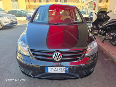 Volkswagen Golf 1.9 TDI 5p. Comfortline (3)