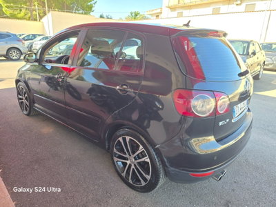 Volkswagen Golf 1.9 TDI 5p. Comfortline (5)