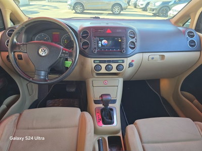 Volkswagen Golf 1.9 TDI 5p. Comfortline (6)