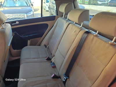 Volkswagen Golf 1.9 TDI 5p. Comfortline (7)