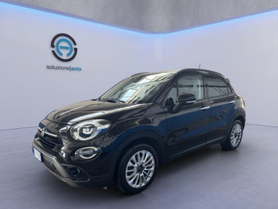 Fiat 500X 1.0 T3 120 CV City Cross usata