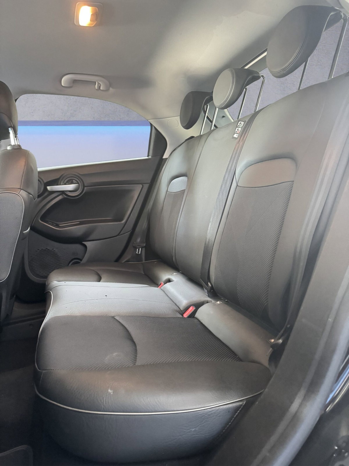 Fiat 500X 1.0 T3 120 CV City Cross (11)