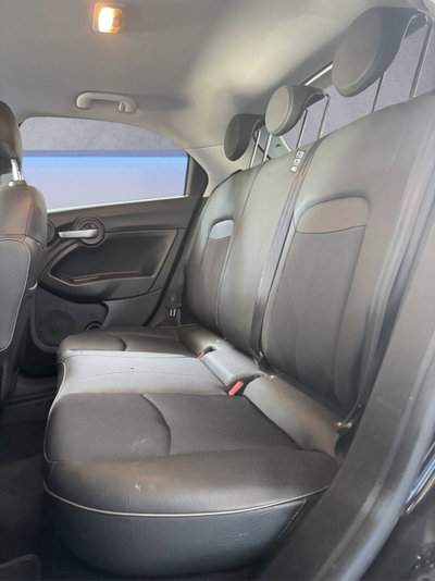 Fiat 500X 1.0 T3 120 CV City Cross (11)