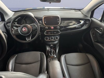 Fiat 500X 1.0 T3 120 CV City Cross (12)