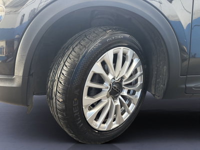 Fiat 500X 1.0 T3 120 CV City Cross (16)
