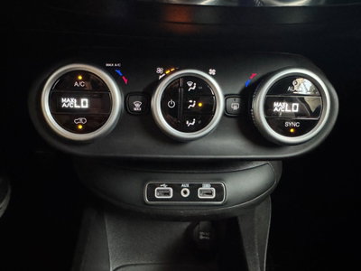 Fiat 500X 1.0 T3 120 CV City Cross (18)