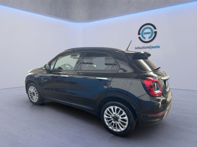 Fiat 500X 1.0 T3 120 CV City Cross (3)