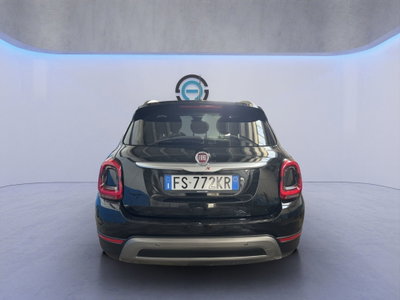 Fiat 500X 1.0 T3 120 CV City Cross (4)