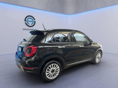 Fiat 500X 1.0 T3 120 CV City Cross (5)