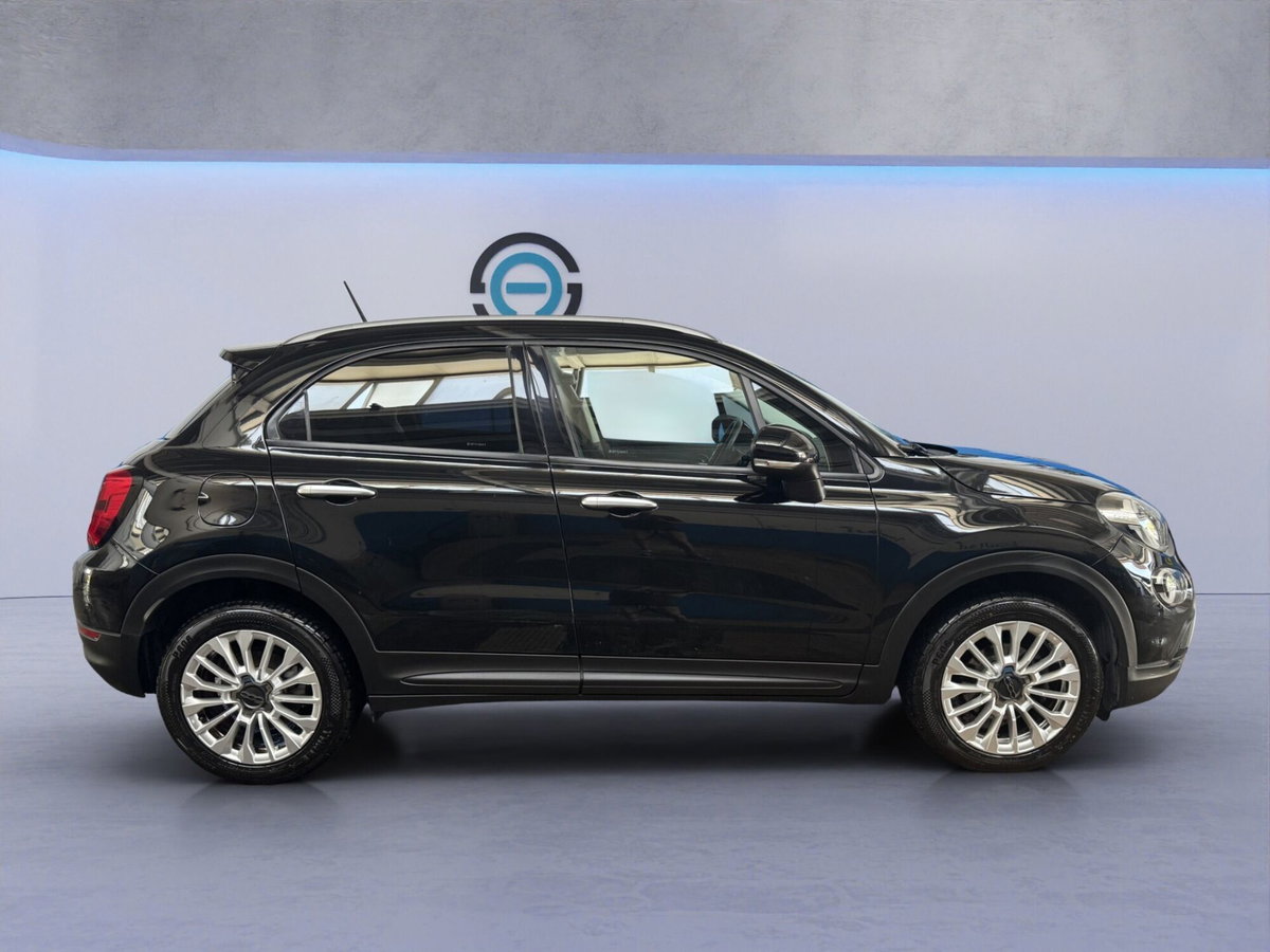 Fiat 500X 1.0 T3 120 CV City Cross (6)