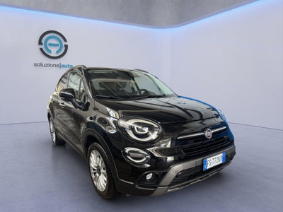 Fiat 500X 1.0 T3 120 CV City Cross (7)