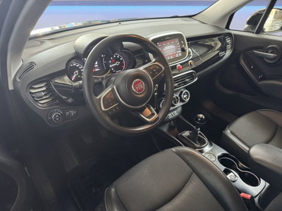 Fiat 500X 1.0 T3 120 CV City Cross (9)