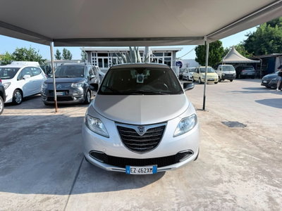 Lancia Ypsilon 1.2 69 CV 5 porte Gold usata