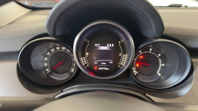 Fiat 500X 2.0 MultiJet 140 CV AT9 4x4 Cross Plus (10)
