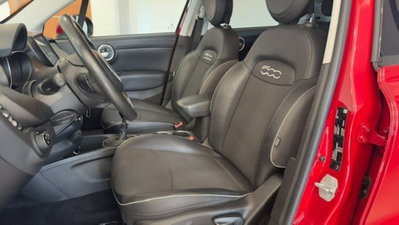 Fiat 500X 2.0 MultiJet 140 CV AT9 4x4 Cross Plus (11)
