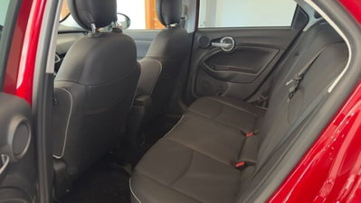 Fiat 500X 2.0 MultiJet 140 CV AT9 4x4 Cross Plus (12)