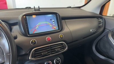 Fiat 500X 2.0 MultiJet 140 CV AT9 4x4 Cross Plus (13)
