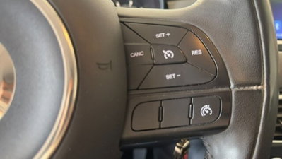 Fiat 500X 2.0 MultiJet 140 CV AT9 4x4 Cross Plus (16)