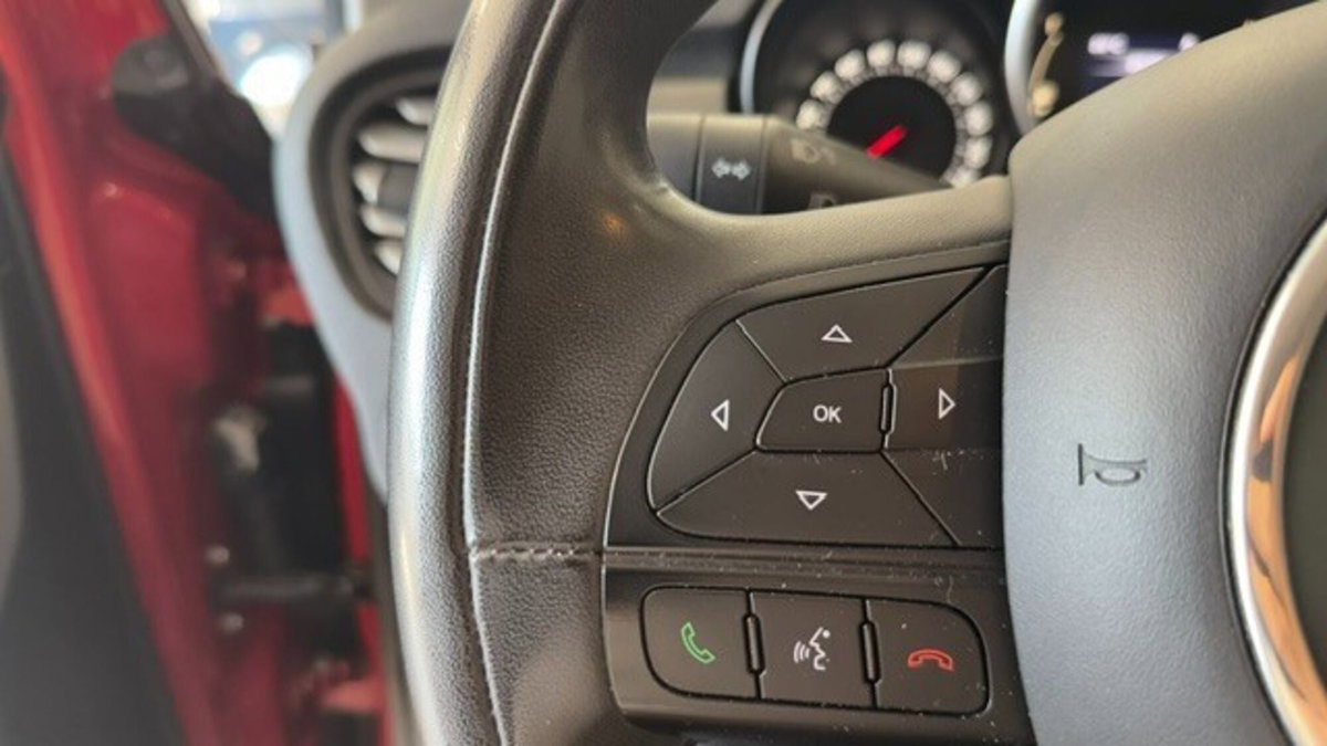 Fiat 500X 2.0 MultiJet 140 CV AT9 4x4 Cross Plus (17)