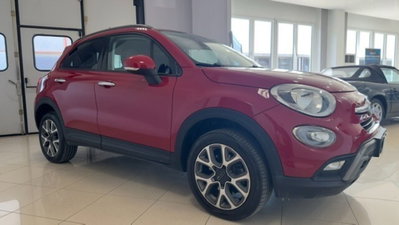 Fiat 500X 2.0 MultiJet 140 CV AT9 4x4 Cross Plus (3)