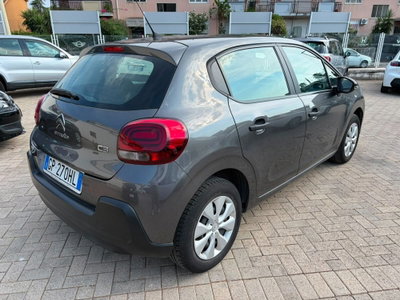Citroen C3 PureTech 83 S&S Origins (3)