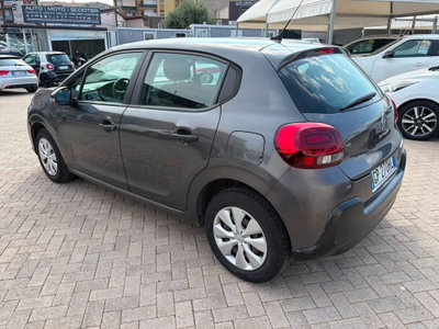 Citroen C3 PureTech 83 S&S Origins (4)