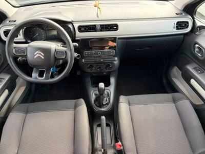 Citroen C3 PureTech 83 S&S Origins (7)