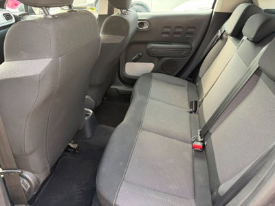 Citroen C3 PureTech 83 S&S Origins (8)