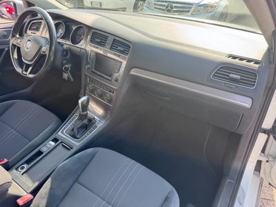 Volkswagen Golf Variant Alltrack 2.0 TDI 184CV DSG 4MOTION BMT (11)