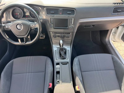 Volkswagen Golf Variant Alltrack 2.0 TDI 184CV DSG 4MOTION BMT (13)