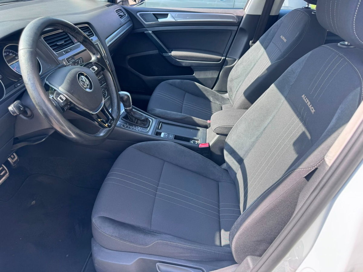 Volkswagen Golf Variant Alltrack 2.0 TDI 184CV DSG 4MOTION BMT (7)