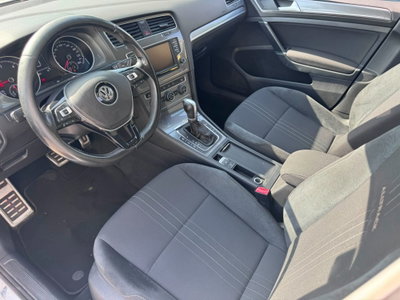 Volkswagen Golf Variant Alltrack 2.0 TDI 184CV DSG 4MOTION BMT (8)