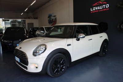 MINI Mini 1.5 One Hype 5 porte usata