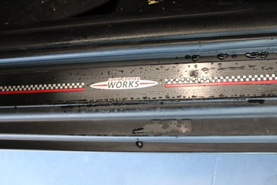 MINI Mini 1.5 One Hype 5 porte (12)