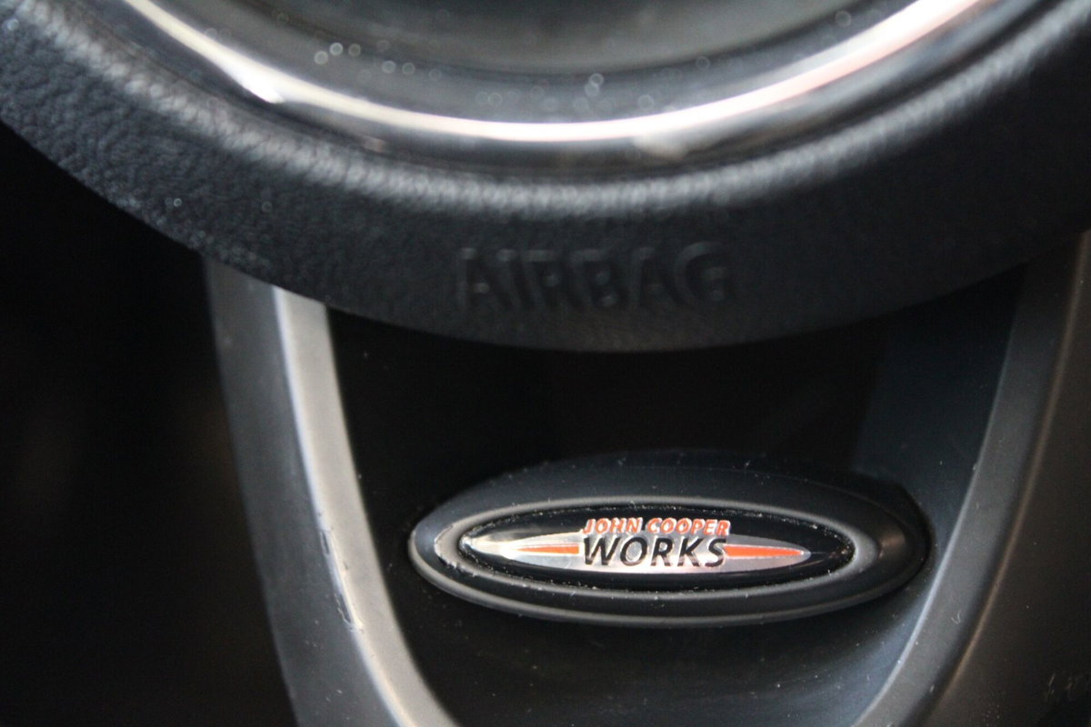 MINI Mini 1.5 One Hype 5 porte (13)