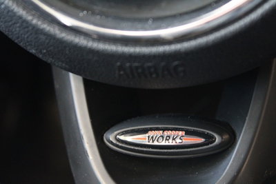 MINI Mini 1.5 One Hype 5 porte (13)