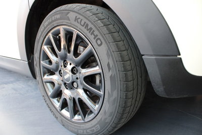MINI Mini 1.5 One Hype 5 porte (7)