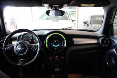 MINI Mini 1.5 One Hype 5 porte (8)