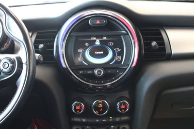 MINI Mini 1.5 One Hype 5 porte (9)