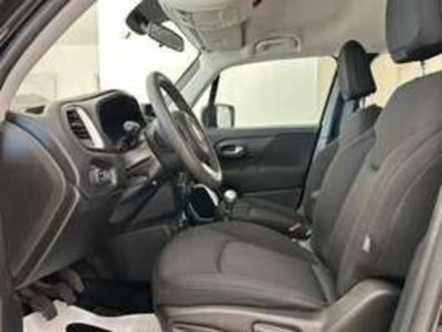 Jeep Renegade 2.0 Mjt 140CV 4WD Active Drive Longitude (13)