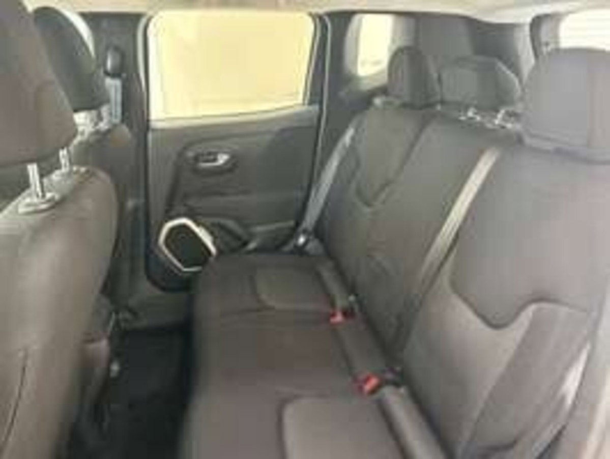 Jeep Renegade 2.0 Mjt 140CV 4WD Active Drive Longitude (14)