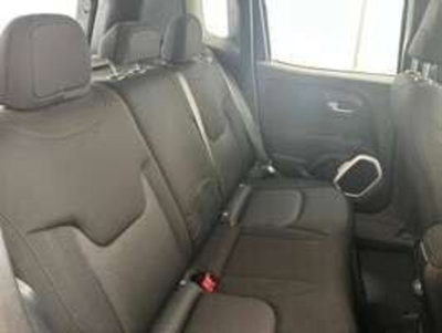 Jeep Renegade 2.0 Mjt 140CV 4WD Active Drive Longitude (15)