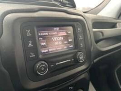 Jeep Renegade 2.0 Mjt 140CV 4WD Active Drive Longitude (16)
