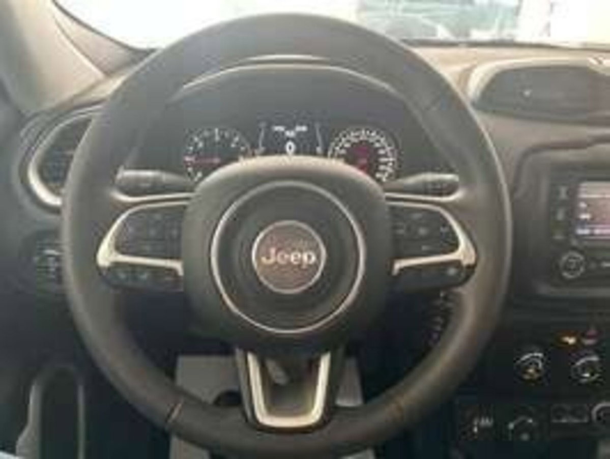 Jeep Renegade 2.0 Mjt 140CV 4WD Active Drive Longitude (18)