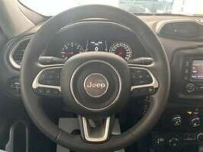 Jeep Renegade 2.0 Mjt 140CV 4WD Active Drive Longitude (18)