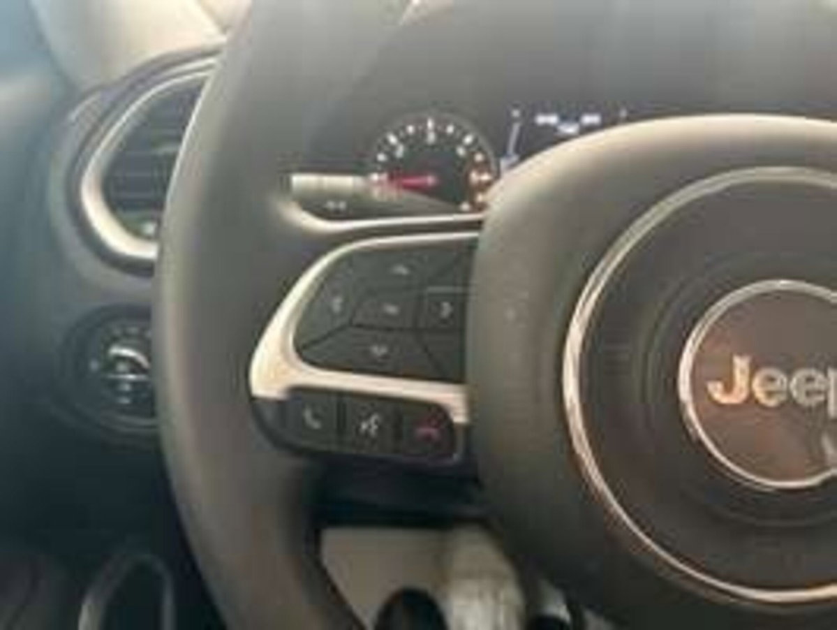 Jeep Renegade 2.0 Mjt 140CV 4WD Active Drive Longitude (19)
