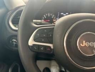 Jeep Renegade 2.0 Mjt 140CV 4WD Active Drive Longitude (19)